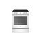 WHIRLPOOL WEE750H0HW 6.4 cu. ft. Smart Slide-in Electric Range with Scan-to-Cook Technology