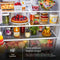 LG LRFXS3106S 31 cu. ft. Smart Standard-Depth MAX™ French Door Refrigerator with Dual Ice