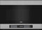 BEKO MWOTR24100SS Built-in Microwave (1000 W, 34 L)