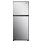 AVANTI FF10B0W 10.0 Cu. Ft. Frost Free Refrigerator - White