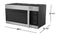 SHARP SMO1754JS 1.7 cu. ft. Over-the Range Microwave Oven