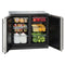 U-LINE U3036RRS00B 3036rr 36" Refrigerator With Stainless Solid Finish (115 V/60 Hz Volts /60 Hz Hz)