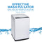 DANBY DWM065A1WDB6 Danby 2.11 cu. ft. Washing Machine