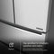 LG LRMNC1803S 19 cu. ft. Counter-Depth French Door Refrigerator with Door Cooling+