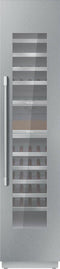 THERMADOR T18IW905SP Wine cooler with glass door 18'' T18IW905SP