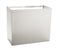 LYNX SDC1242 12" External Duct Cover For 42" Vent Hood