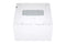 LG UWD1CW LG SIGNATURE SideKick™ Pedestal Washer