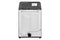 LG DLE7150M 7.3 cu. ft. Ultra Large Capacity Rear Control Electric Energy Star Dryer with Sensor Dry