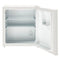 AVANTI AR17T3S 1.7 CF All Refrigerator - Stainless Steel