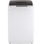 GE APPLIANCES GNW128PSMWW GE® Space-Saving 2.8 cu. ft. Capacity Portable Washer with Stainless Steel Basket