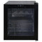 AVANTI WBC16Z1BIS Wine/Bevrg. Cooler 1.6CF Black