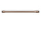 Café™ CXWS0H0PMCU  30" Single Wall Oven Handle - Brushed Copper