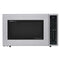 SHARP SMC1585BS 1.5 cu. ft. 900W Sharp Stainless Steel Carousel Convection + Microwave Oven