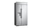 LG SRSXB2622S LG STUDIO 26 cu. ft. Smart Side-by-Side Built-In Refrigerator with Ice & Water Dispenser