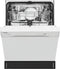 FRIGIDAIRE FFBD2420UW Frigidaire 24'' Built-In Dishwasher