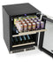 VIKING VBUI5241GSS 24" Beverage Center - VBUI5241G