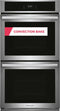 FRIGIDAIRE FCWD2727AS Frigidaire 27'' Double Electric Wall Oven with Fan Convection