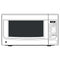 GE APPLIANCES JES1460DSWW GE® 1.4 Cu. Ft. Countertop Microwave Oven