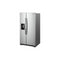 WHIRLPOOL WRS335SDHM 36-inch Wide Side-by-Side Refrigerator - 25 cu. ft.