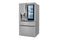 LG LRMVS3006S 30 cu. ft. Smart wi-fi Enabled InstaView™ Door-in-Door® Refrigerator with Craft Ice™ Maker