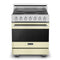 VIKING RVER33015BVC 30" Self-Cleaning Electric Range - RVER3301