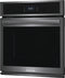 FRIGIDAIRE GCWS2767AD Frigidaire Gallery 27'' Single Electric Wall Oven with Total Convection