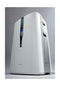 SHARP KC860U Sharp Plasmacluster® Air Purifier with True HEPA Filtration and Humidifying Function for Large Rooms