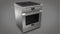 FULGOR MILANO F4PGR304S1 30" All Gas Range - Stainless Steel