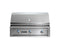 LYNX L700PSNG 42" Sedona by Lynx Built In Grill with 2 Stainless Steel Burners and ProSear Burner, NG