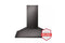 LG HCED3015D 30'' Wall Mount Chimney Hood