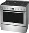 ELECTROLUX ECFD3668AS 36'' Dual-Fuel Freestanding Range