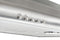 FRIGIDAIRE FHWC3040MS Frigidaire 30'' Overhead Range Hood