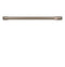 Café™ CXWS0H0PMBZ  30" Single Wall Oven Handle - Brushed Bronze