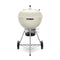 WEBER 14505601 Master-Touch Charcoal Grill 22" - Ivory