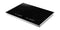 SHARP SCH3043GB Sharp 30 in. Induction Cooktop with Side Accessories