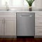 BOSCH SHPM78Z55N 800 Series Dishwasher 24'' Stainless steel SHPM78Z55N