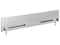 SAMSUNG NXAB5400RS 4" Backguard for 30" Slide in Range in Stainless Steel