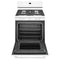 MAYTAG MGR6600FW 30-inch Wide Gas Range With 5th Oval Burner - 5.0 Cu. Ft.