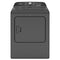 WHIRLPOOL WED6150PB 7.0 Cu. Ft. Whirlpool® Top Load Electric Dryer with Moisture Sensor