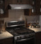 GE APPLIANCES PVX7300SJSS GE Profile™ 30" Under The Cabinet Hood