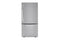 LG LRDCS2603S 26 cu. ft. Bottom Freezer Refrigerator