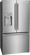 4-DOOR FRENCH DOOR REFRIGERATOR