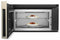 WHIRLPOOL WMHA9019HV 1.9 cu. ft. Smart Over-the-Range Microwave with Scan-to-Cook technology 1