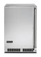 VIKING VRUO5241DLSS 24" Solid Door Undercounter Refrigerator - VRUO