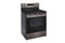 LG LREL6323D 6.3 cu ft. Smart Wi-Fi Enabled Fan Convection Electric Range with Air Fry & EasyClean®