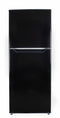 DANBY DFF101B1BDB Danby 10.1 cu. ft. Apartment Size Refrigerator