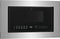 ELECTROLUX EMBS2411AB 30'' Built-In Side Swing Microwave Oven