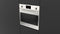 Fulgor Milano F1SM24S2 24" Single Oven, Easy Clean, Convection, 100 Series