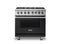 VIKING VGR73626BCS 36" Sealed Burner Gas Range - VGR7362