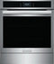 FRIGIDAIRE GCWS2438AF Frigidaire Gallery 24" Single Electric Wall Oven with Air Fry